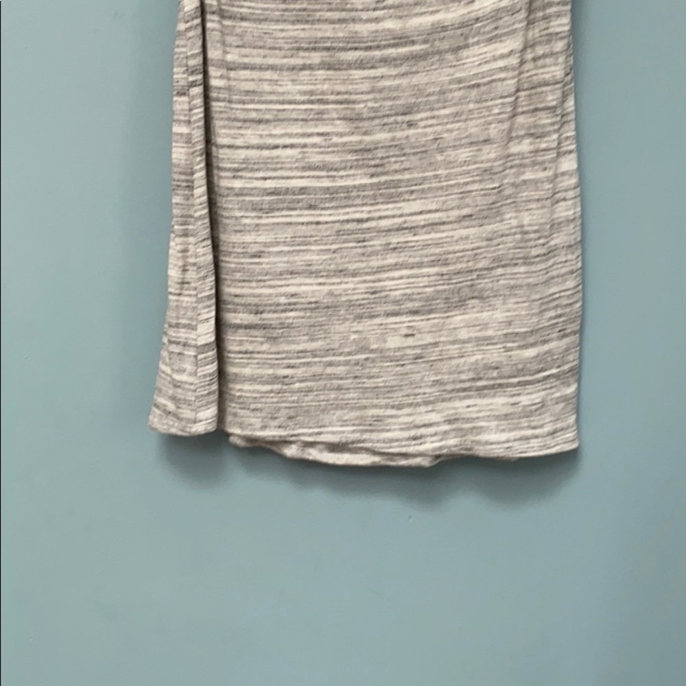 Turtle Neck Shirt - Picture 2 of 3